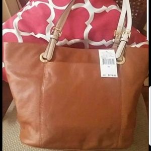 Michael Kors Handbag NWT